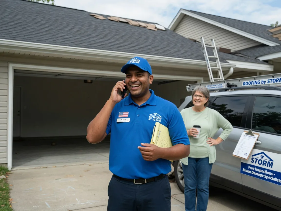 Roof Repair Near Me Belle Plaine, MN FAQs